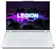 Laptop Lenovo Legion 5 15ACH6A (15.6"/FHD/Ryzen 5 5600H/16GB/1TB/Radeon RX 6600M 8GB), alb