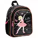 Rucsac pentru copii Derform Ballerina PL11BL11