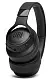 Căşti JBL Tune 750BTNC, negru