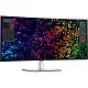 Monitor Dell U4025QW, alb