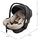 Детское автокресло KinderKraft I-Light, бежевый