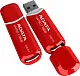 USB-флешка A-Data UV150 16GB, красный