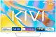 Телевизор Kivi 32F760QW, белый
