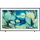 Телевизор Samsung QE75LS03FAUXUA, черный
