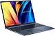 Laptop Asus Vivobook 16X M1603QA (16.0"/FHD+/Ryzen 5 5600H/16GB/512GB/AMD Radeon), albastru