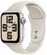 Smartwatch Apple Watch SE 2 40mm Aluminum Case with Starlight Sport Band Starlight S/M