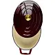 Кастрюля Alpina Cast Iron Burgundy, бордовый на tehnoparc.md Кастрюля Alpina Cast Iron Burgundy, бордовый
