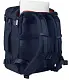 Rucsac Tucano Tugo M Dry 15.6, albastru
