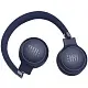 Наушники JBL Live 400BT, синий