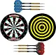 Darts Winmau Family, negru