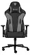 Геймерское кресло Genesis Nitro 720, черный/серый