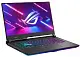 Laptop Asus ROG Strix G15 G513QC (15.6"/FHDRyzen 7 5800H/16GB/512GB/GeForce RTX 3050 4GB), gri
