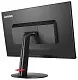 Monitor Lenovo P27u-10, negru