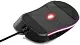 Mouse Trust GXT 922W, alb