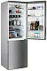 Frigider Haier C2F636CXMV, alb