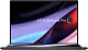 Laptop Asus Zenbook Pro 14 Duo UX8402VU (14.5"/2.8K/Core i7-13700H/16GB/1TB/GeForce RTX 4050 6GB/Win 11), negru