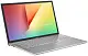 Ноутбук Asus Vivobook 17 X712EA (17.3"/FHD/Core i7-1165G7/16GB/512GB/Intel Iris Xe), серебристый
