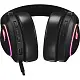 Căşti Asus ROG Delta II Black, negru