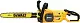 Цепная пила аккумуляторная Dewalt DCMCS574X1-QW