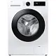 Стиральная машина Samsung WW80FG5L32AELE, белый