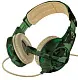 Căşti Trust GXT 310C Radius Jungle Camo, camuflaj