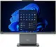 All-in-One Lenovo AIO ThinkCentre neo 50a Gen 5 (23.8"/FHD/Core i5-13420/16GB/512GB), gri