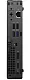 Системный блок Dell OptiPlex 3080 MFF (Core i5-10500T/8GB/256GB/Intel UHD/Win10Pro), черный