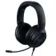 Căşti Razer Kraken X Lite, negru