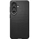 Чехол Spigen S26+ Liquid Air Matte Black ACS10700, черный на tehnoparc.md Чехол Spigen S26+ Liquid Air Matte Black ACS10700, черный