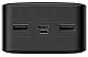 Внешний аккумулятор Baseus PPBD050201 30000mAh, черный на tehnoparc.md Внешний аккумулятор Baseus PPBD050201 30000mAh, черный