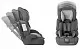 Scaun auto KinderKraft Comfort Up, gri