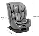 Scaun auto Kikka Boo Rhino Isofix, negru