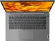 Laptop Lenovo IdeaPad 3 14ITL6 (14"/FHD/Pentium 7505/8GB/256GB/Intel UHD), gri