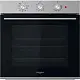 Электрический духовой шкаф Whirlpool OMK38HU0X, нержавеющая сталь