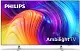 Телевизор Philips 43PUS8507, черный