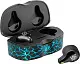 Căşti Defender Cyber Dots 250, negru