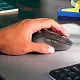 Мышка Logitech M650 L Signature, черный