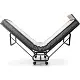 Pat pliabil cu o saltea Evger Sigma Folding 90x190cm