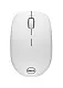 Mouse Dell WM126, alb