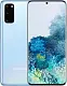 Smartphone Samsung SM-G980 Galaxy S20 8GB/128GB, albastru deschis