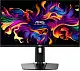 Monitor MSI MAG 271QPX QD-OLED E2, negru