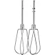 Миксер KitchenAid 5KHM9212EOB, черный
