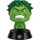 Ночной светильник Paladone Hulk PP16010MU, зеленый на tehnoparc.md Ночной светильник Paladone Hulk PP16010MU, зеленый