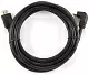 Видео кабель Cablexpert CC-HDMI490-10, черный
