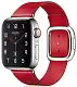 Ремешок VPG Apple Watch Tethys Red 40 мм, красный