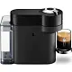 Espressor Nespresso Vertuo Lattissima, negru pe tehnoparc.md Espressor Nespresso Vertuo Lattissima, negru