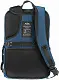 Rucsac Tucano Terra Gravity AGS 15.6, albastru