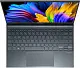 Ноутбук Asus Zenbook UM425QA (14"/FHD/Ryzen 5 5600H/16GB/512GB/AMD Radeon), серый на tehnoparc.md Ноутбук Asus Zenbook UM425QA (14"/FHD/Ryzen 5 5600H/16GB/512GB/AMD Radeon), серый