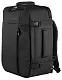 Rucsac Tucano Tugo ML Cabin Luggage 17.3, negru