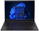 Ноутбук Lenovo ThinkPad X1 Carbon G11 (14"/WUXGA/Core i7-1355U/16GB/512GB/Intel XE/Win11Pro), черный